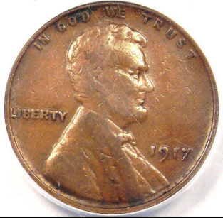 1917-DDO-Lincoln-Wheat-Penny?